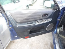 2002 LEXUS IS300 BLUE 3.0 AT Z19873